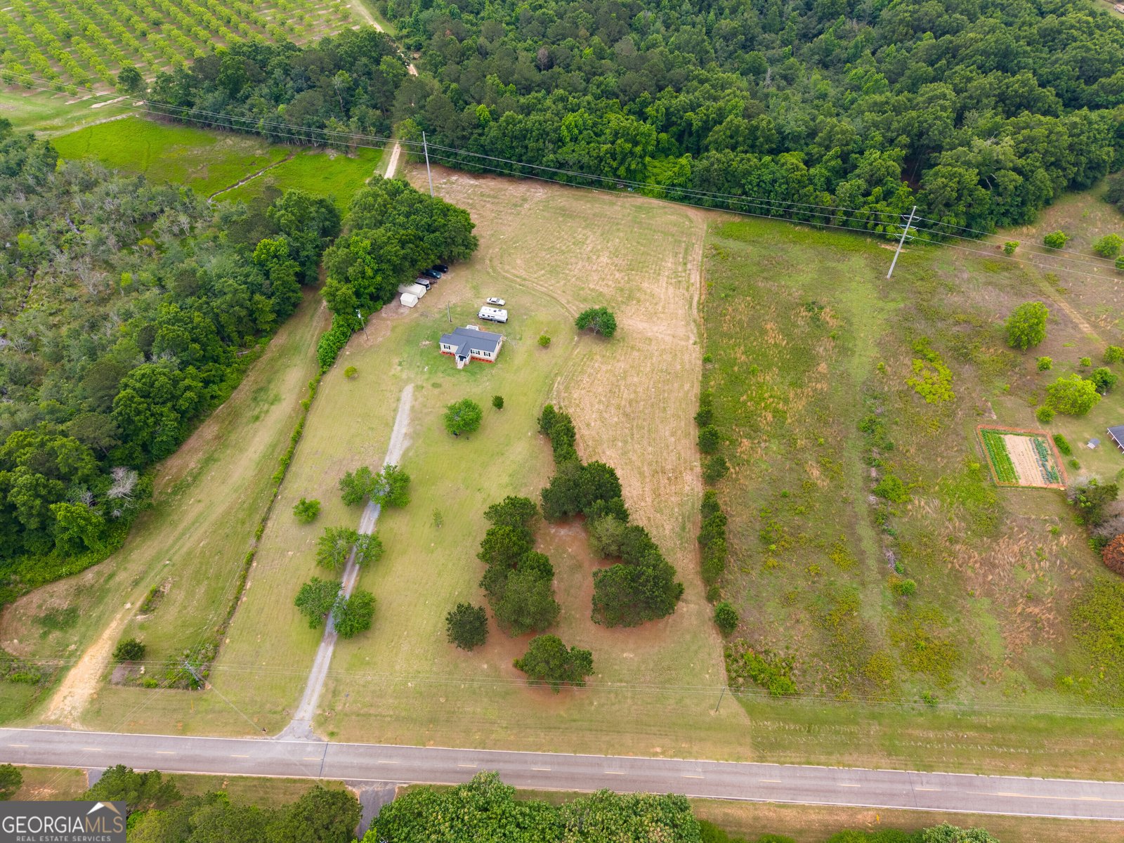 836 Kersey Road Perry - Photo 53