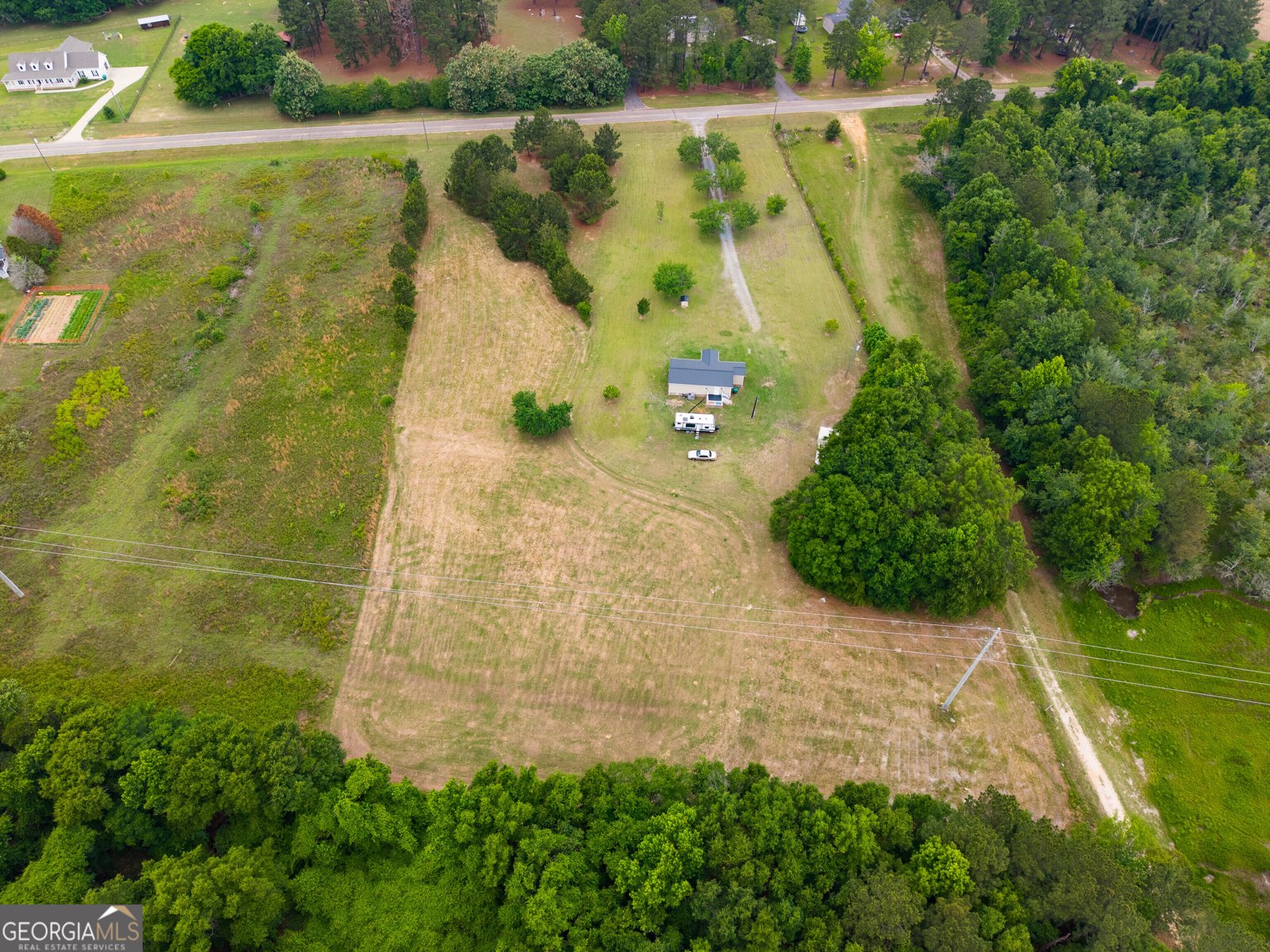 836 Kersey Road Perry - Photo 54