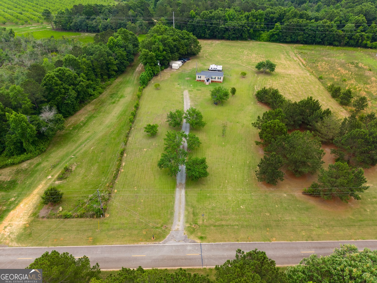 836 Kersey Road Perry - Photo 55