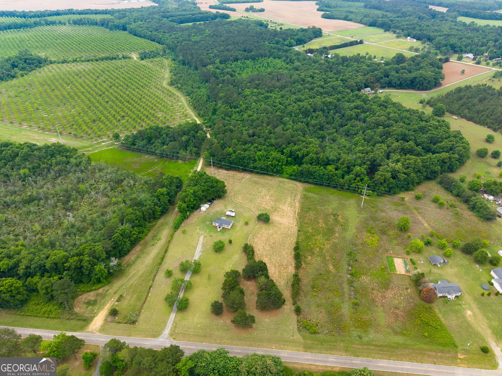 836 Kersey Road Perry - Photo 56