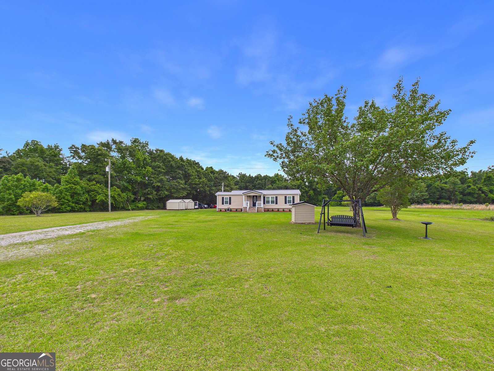 836 Kersey Road Perry - Photo 6