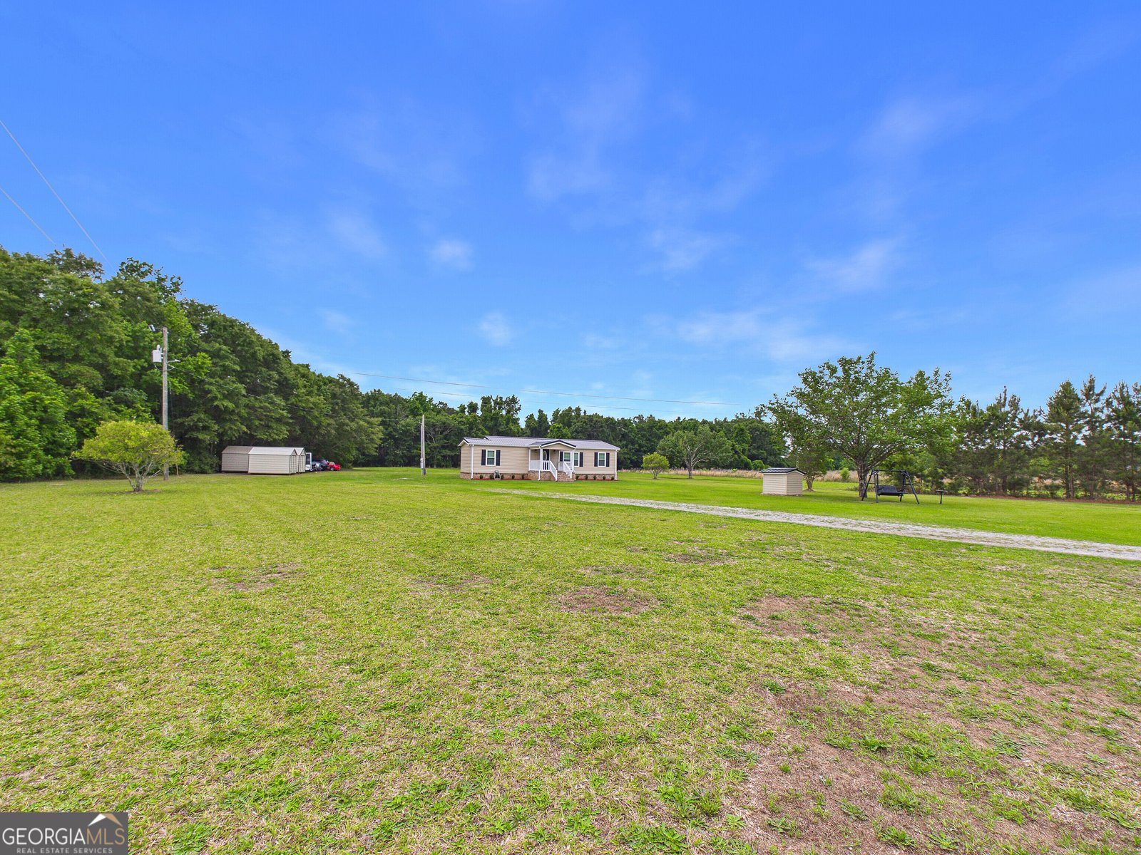 836 Kersey Road Perry - Photo 7