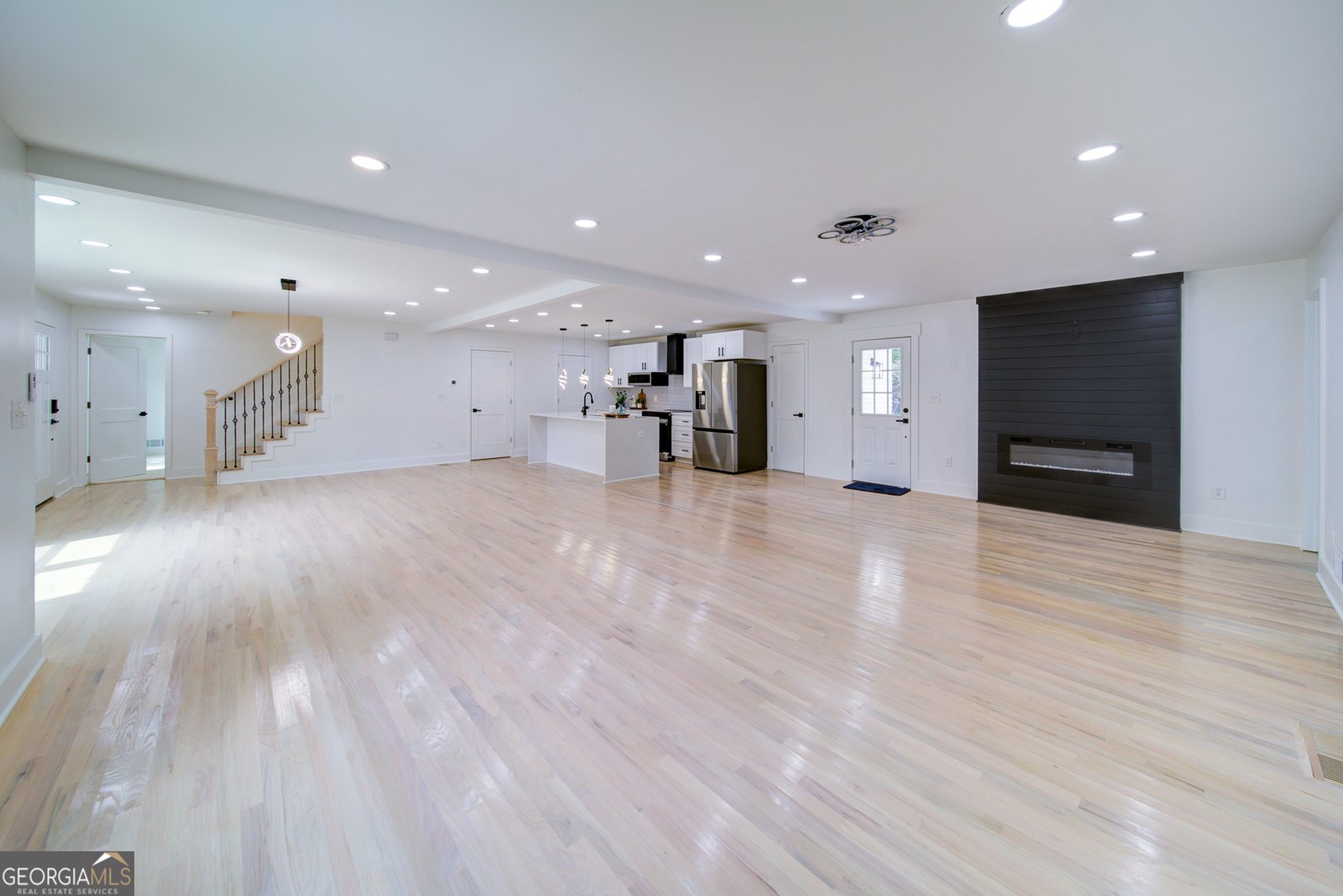 4307 Cedar Wood Drive Lilburn - Photo 11