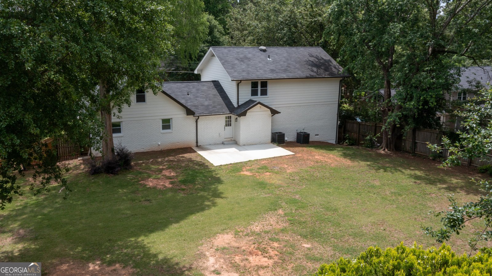 4307 Cedar Wood Drive Lilburn - Photo 27