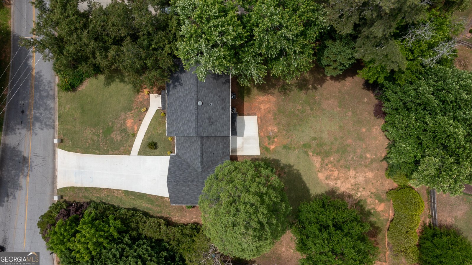 4307 Cedar Wood Drive Lilburn - Photo 34