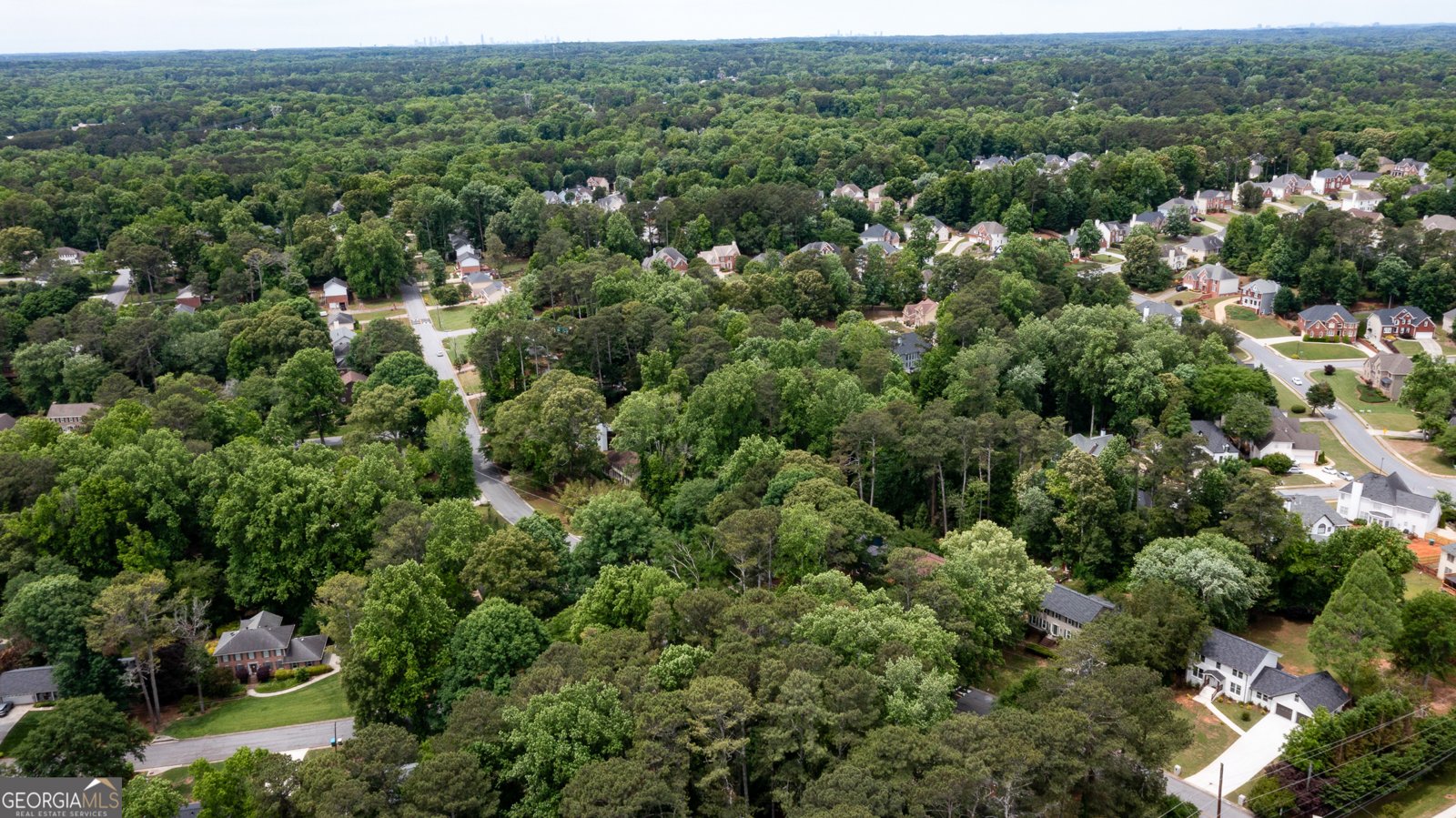 4307 Cedar Wood Drive Lilburn - Photo 35