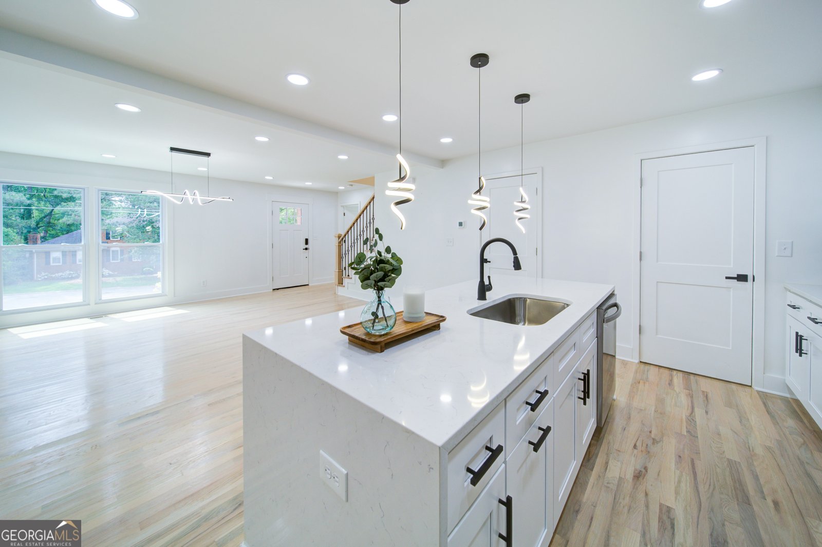 4307 Cedar Wood Drive Lilburn - Photo 6