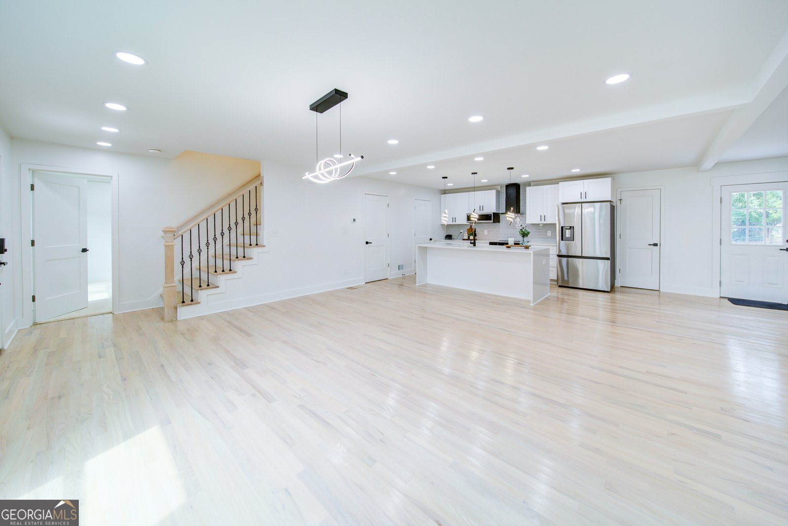 4307 Cedar Wood Drive Lilburn - Photo 8
