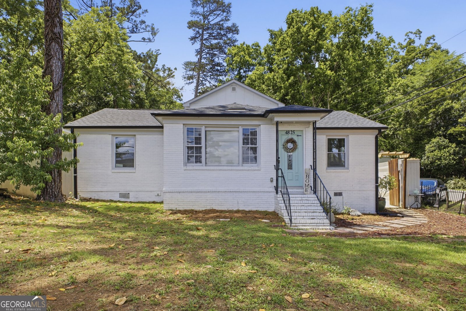 4825 River Road Columbus - main photo