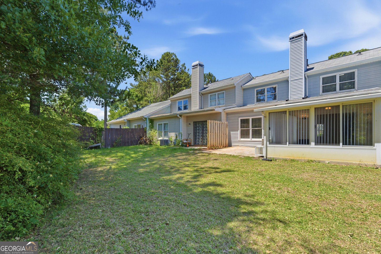 2216 Wellington Circle Lithonia - Photo 20