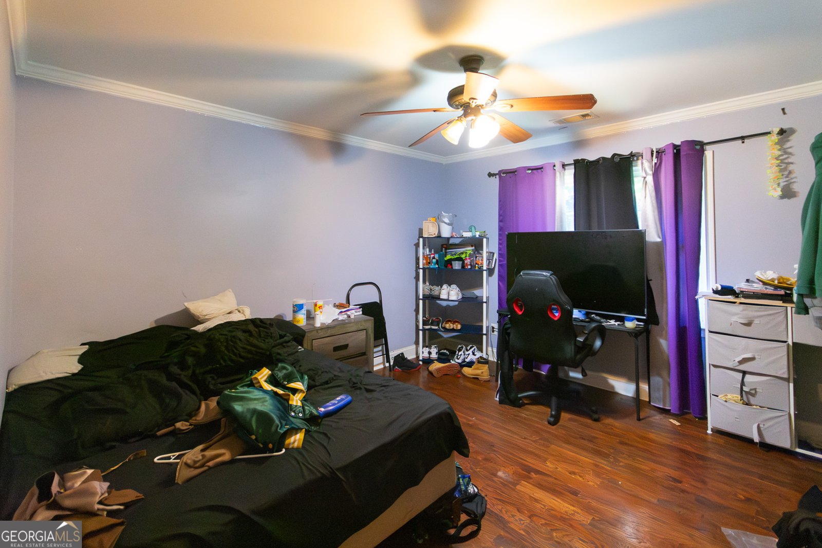 6980 Rivertown Road Fairburn - Photo 11