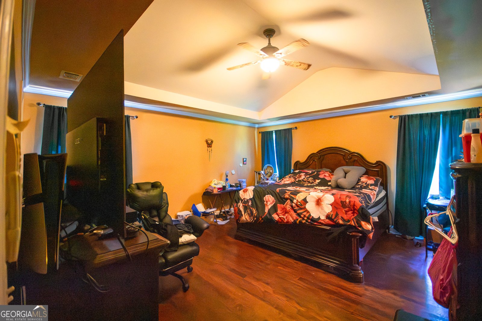 6980 Rivertown Road Fairburn - Photo 12