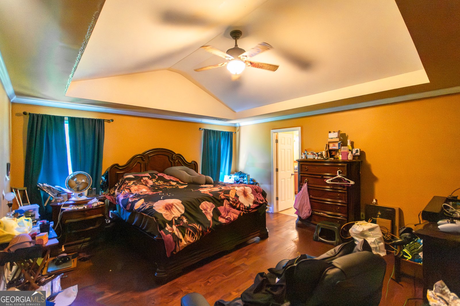 6980 Rivertown Road Fairburn - Photo 13