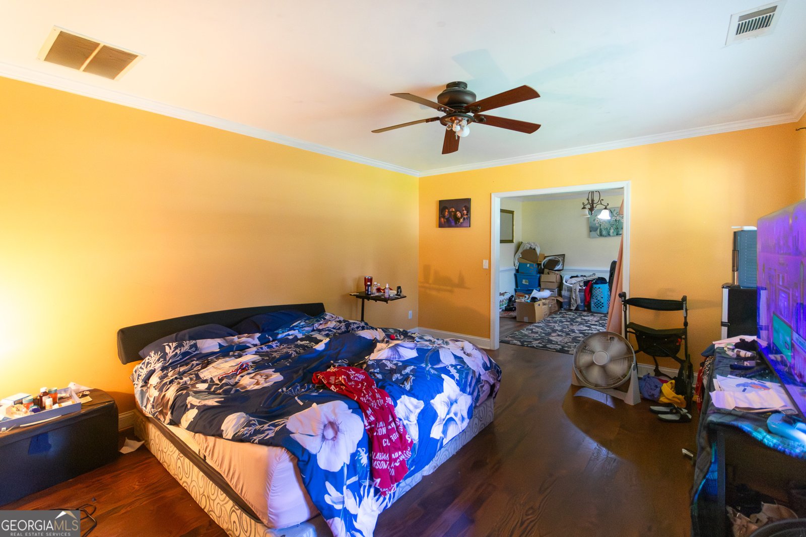 6980 Rivertown Road Fairburn - Photo 19