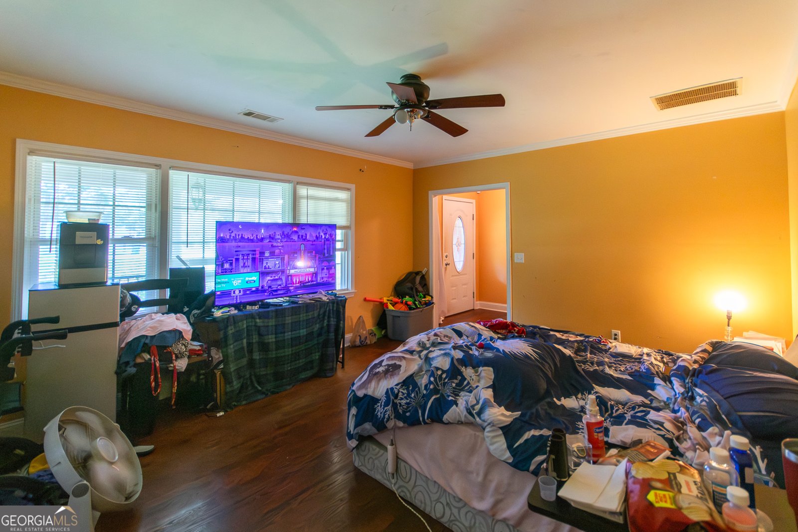 6980 Rivertown Road Fairburn - Photo 21