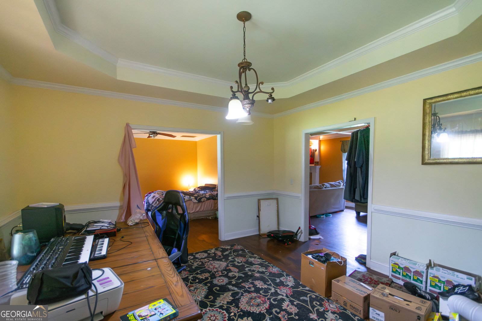 6980 Rivertown Road Fairburn - Photo 23