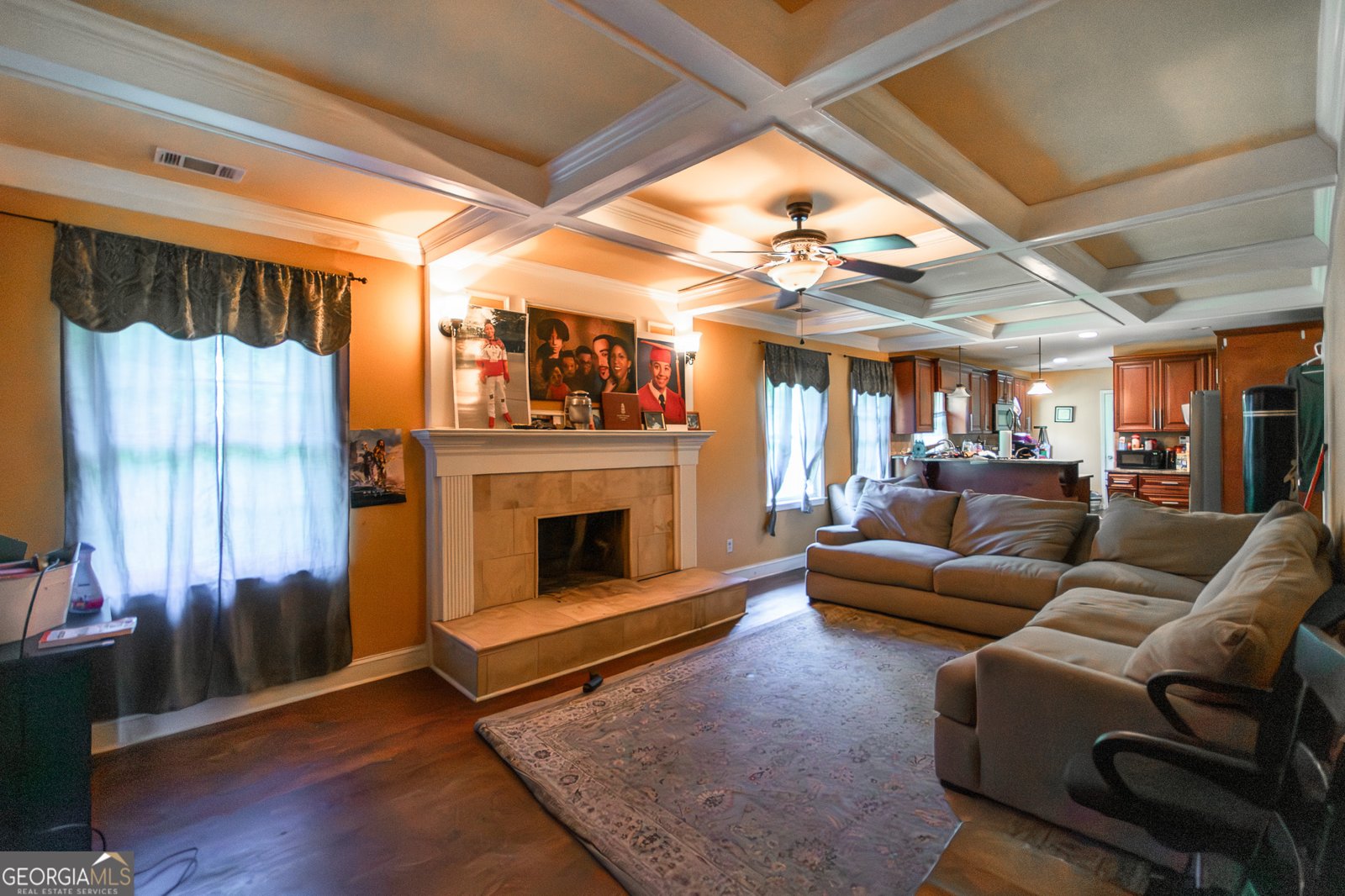 6980 Rivertown Road Fairburn - Photo 24