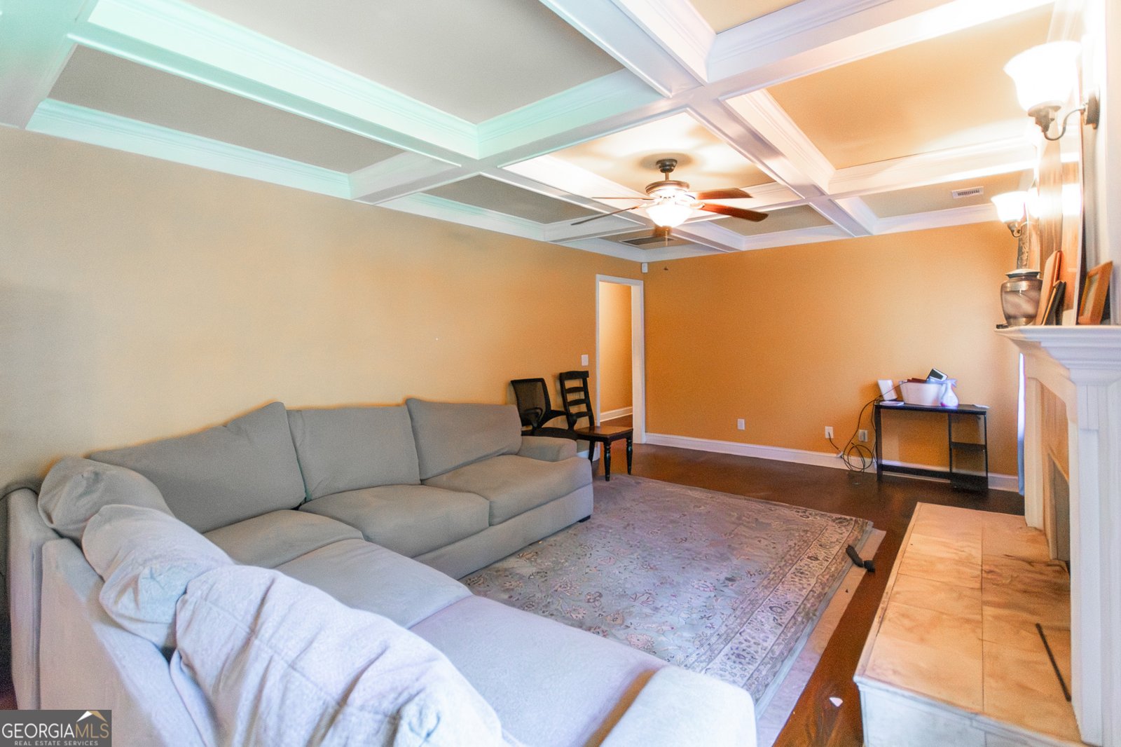 6980 Rivertown Road Fairburn - Photo 25