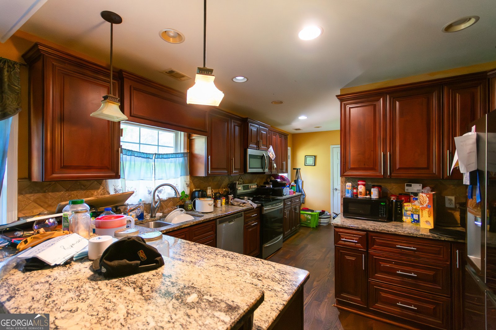 6980 Rivertown Road Fairburn - Photo 26