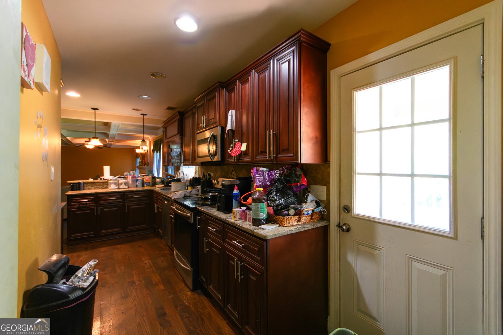 6980 Rivertown Road Fairburn - Photo 27