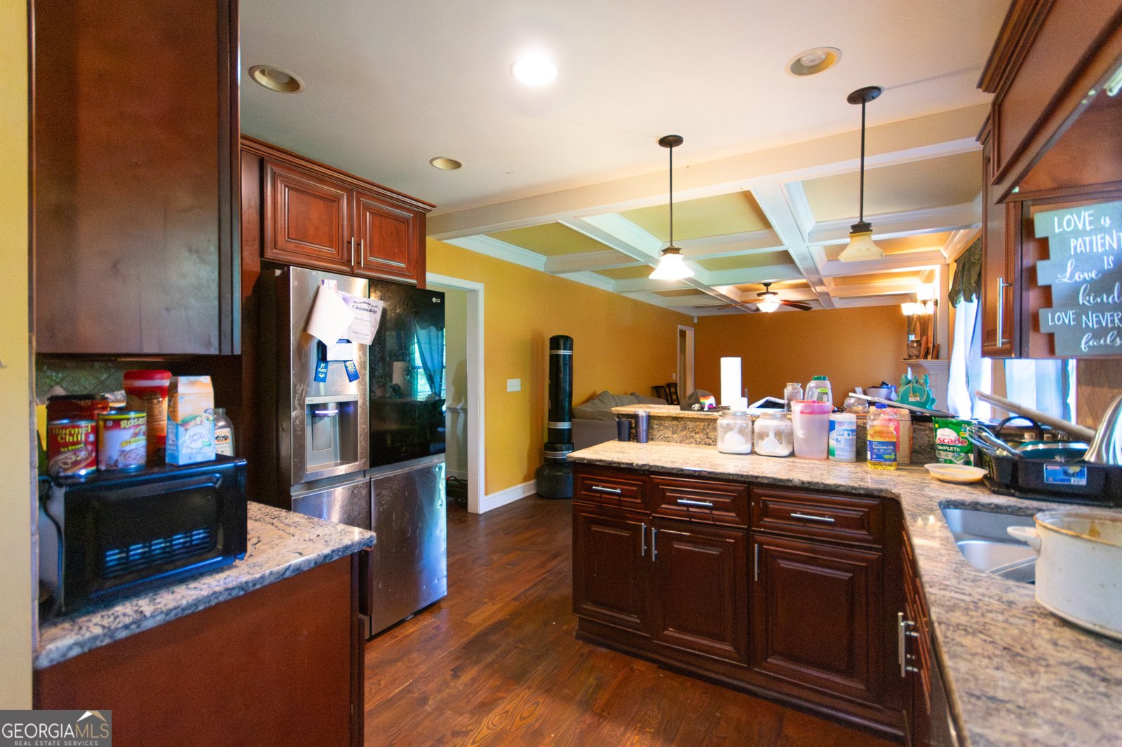 6980 Rivertown Road Fairburn - Photo 28
