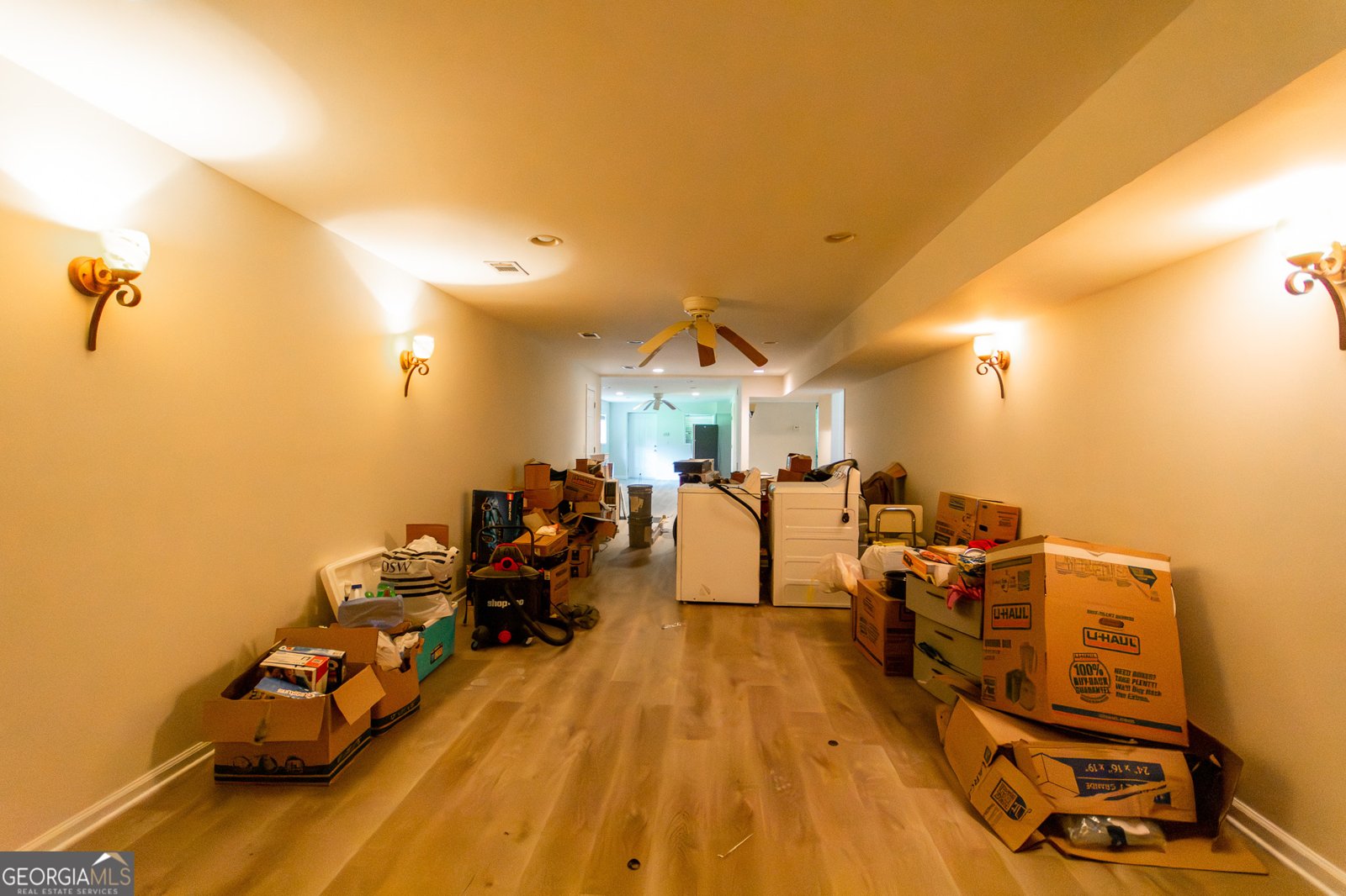 6980 Rivertown Road Fairburn - Photo 33