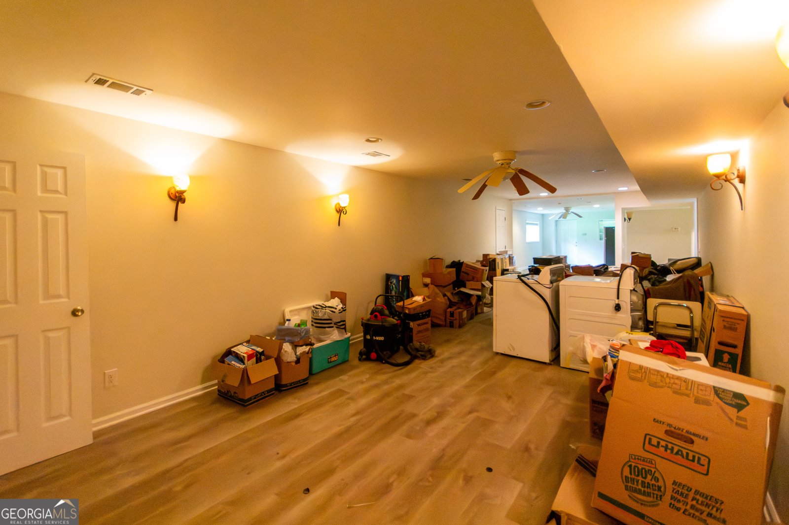 6980 Rivertown Road Fairburn - Photo 34