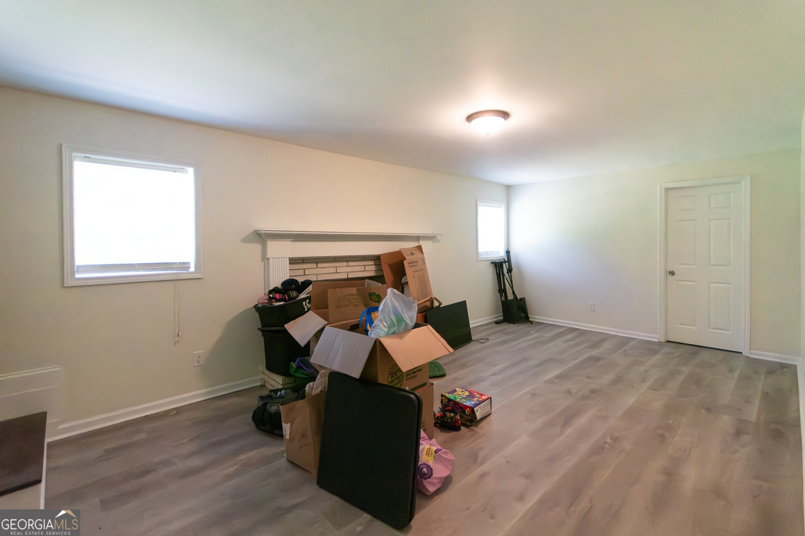 6980 Rivertown Road Fairburn - Photo 37