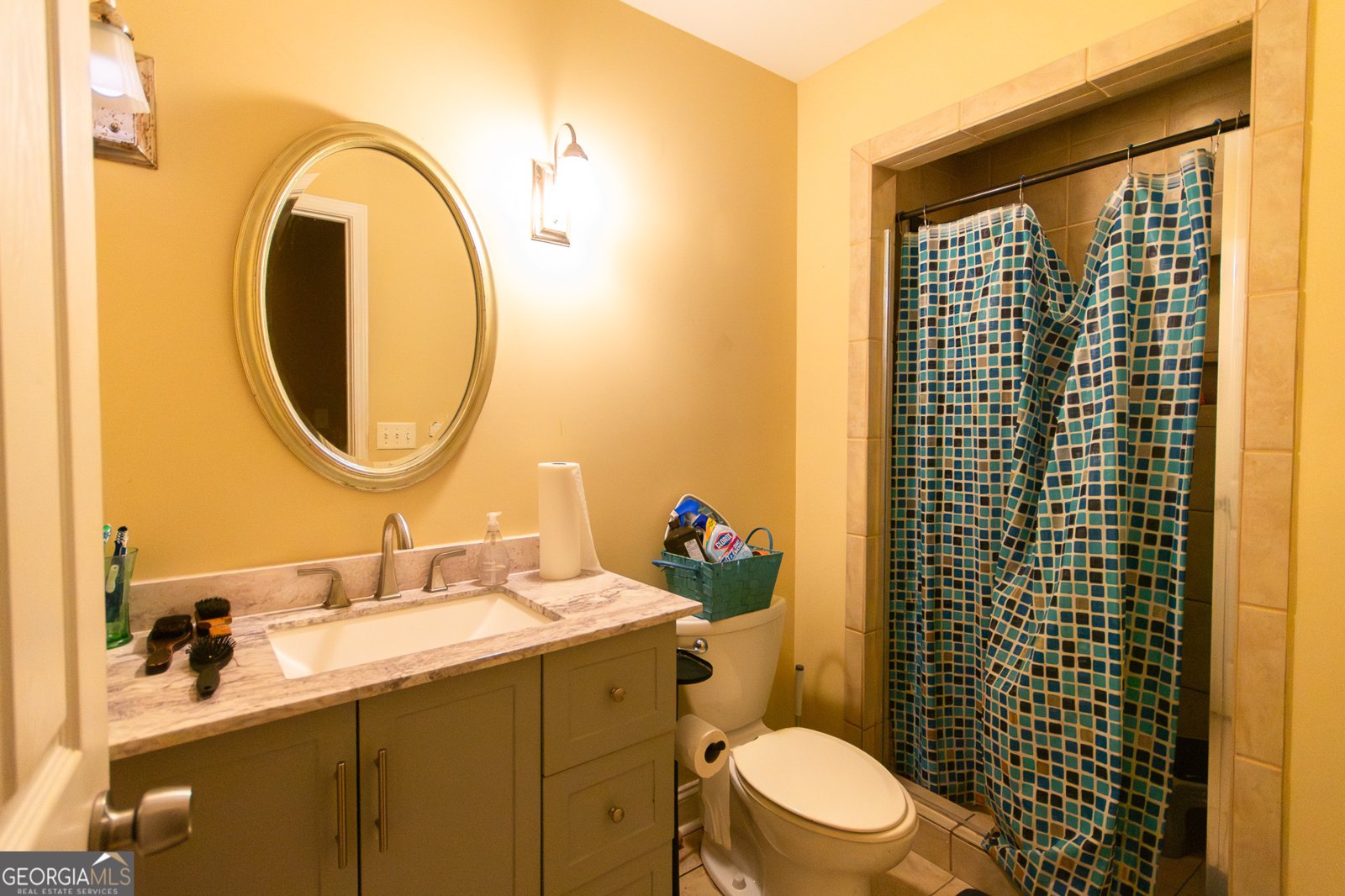 6980 Rivertown Road Fairburn - Photo 8