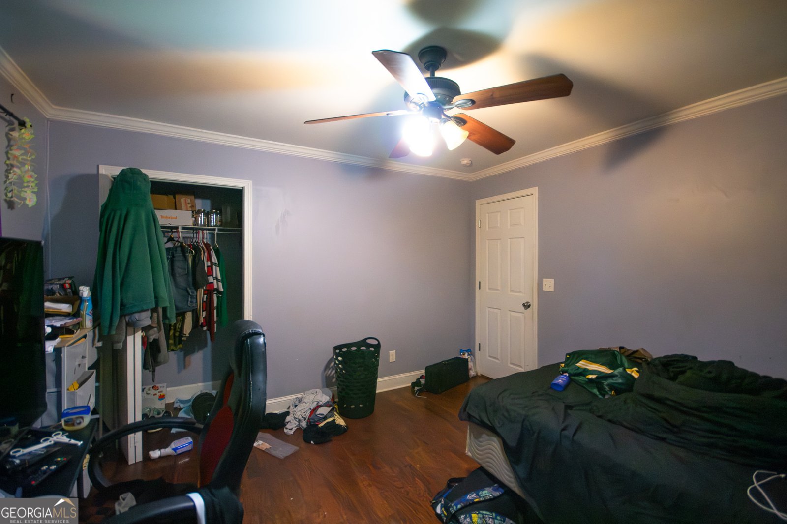 6980 Rivertown Road Fairburn - Photo 9