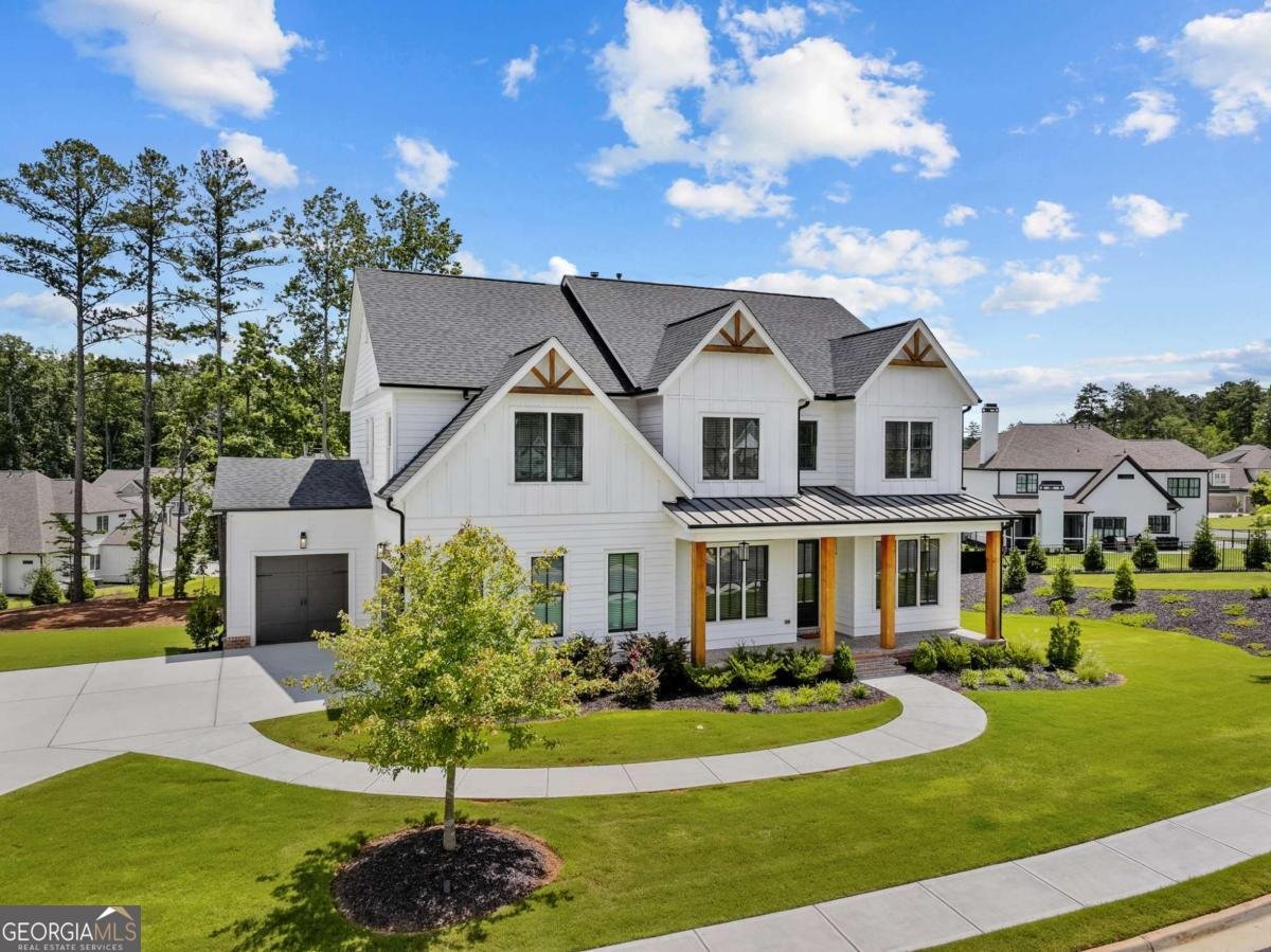 6080 Simone Street Acworth - Photo 12