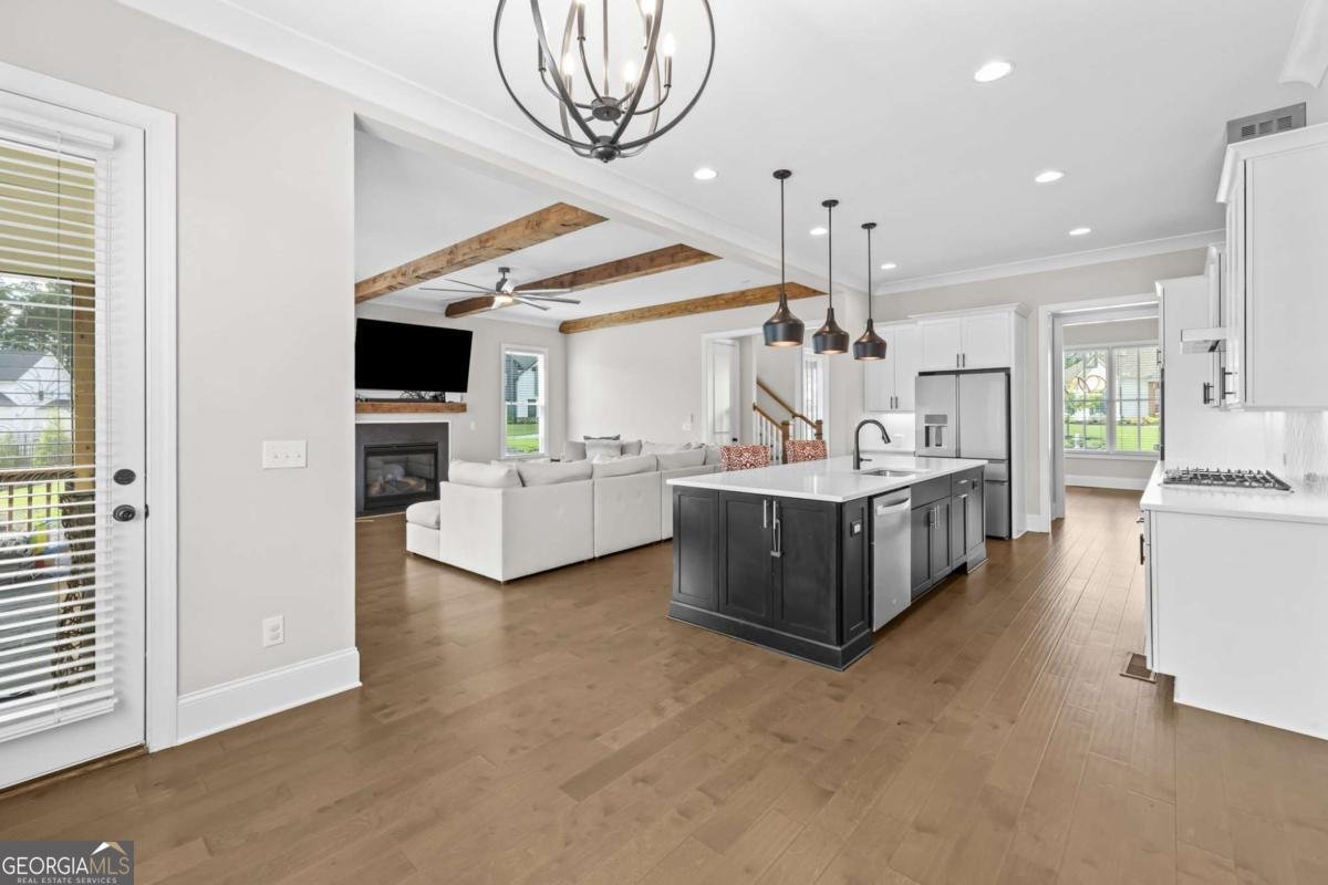 6080 Simone Street Acworth - Photo 31