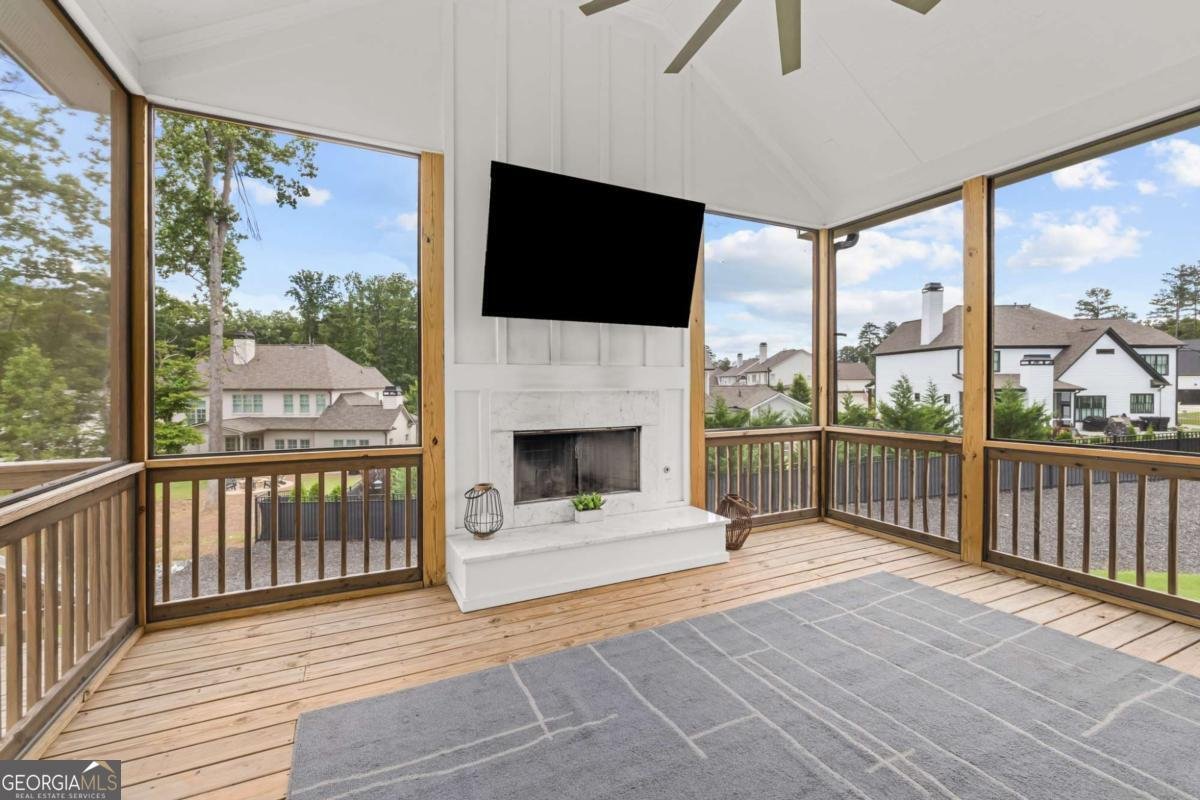 6080 Simone Street Acworth - Photo 54