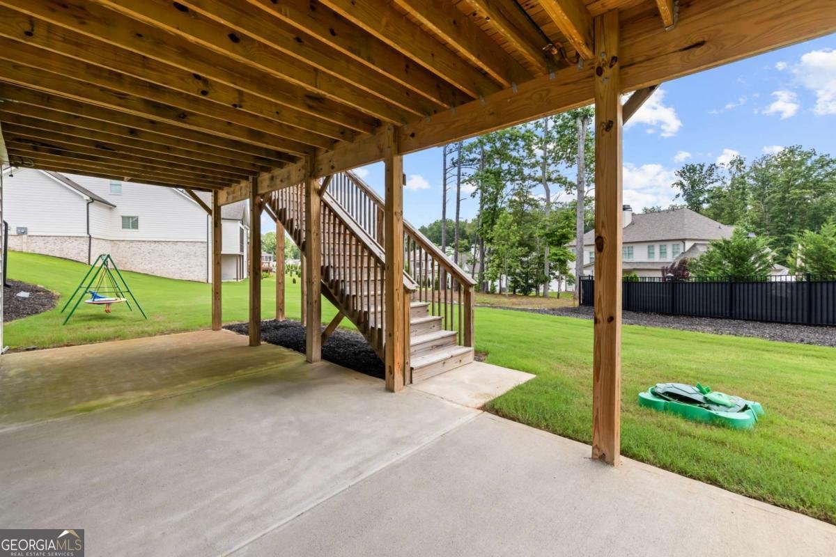 6080 Simone Street Acworth - Photo 57