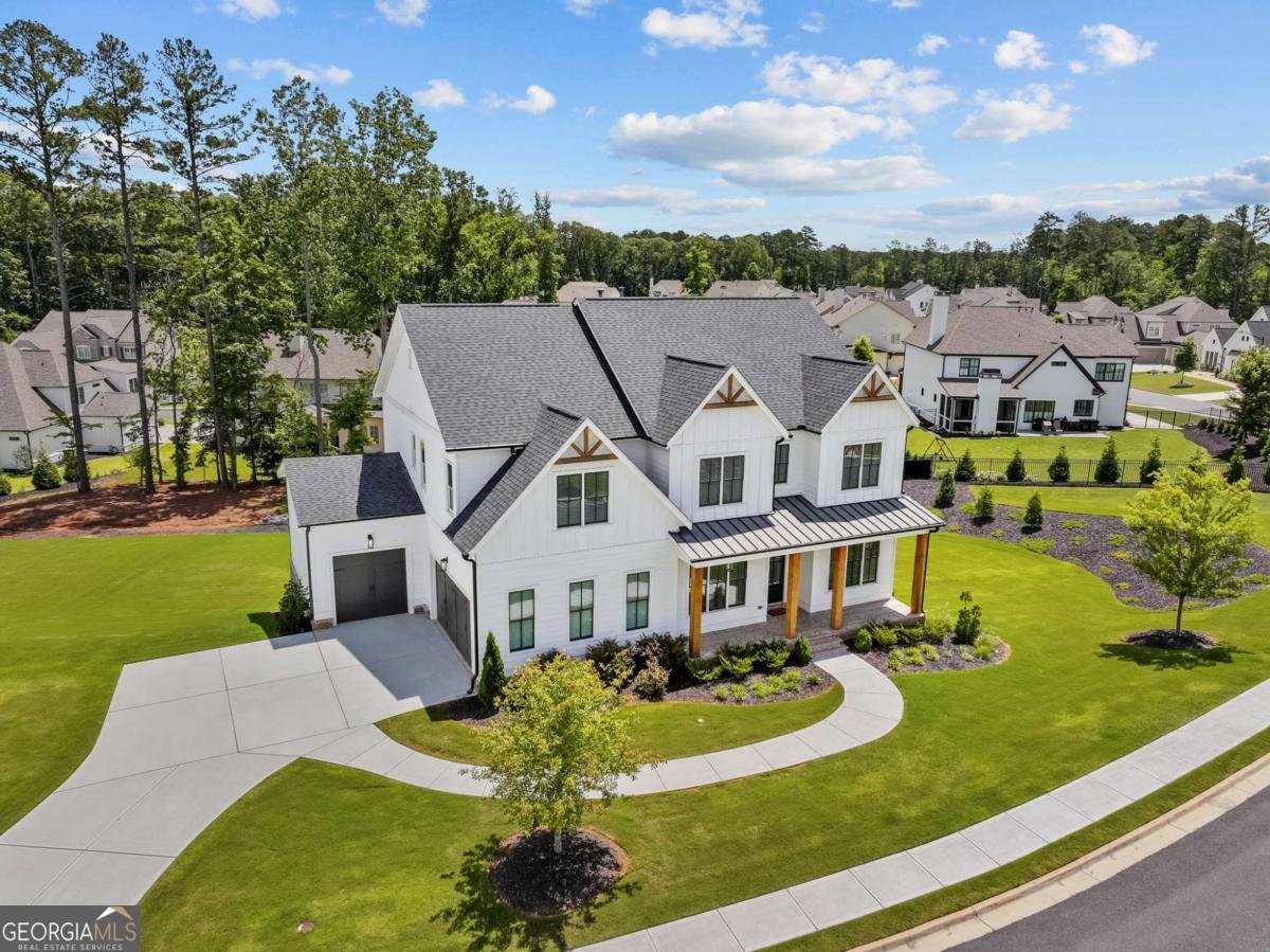 6080 Simone Street Acworth - Photo 8