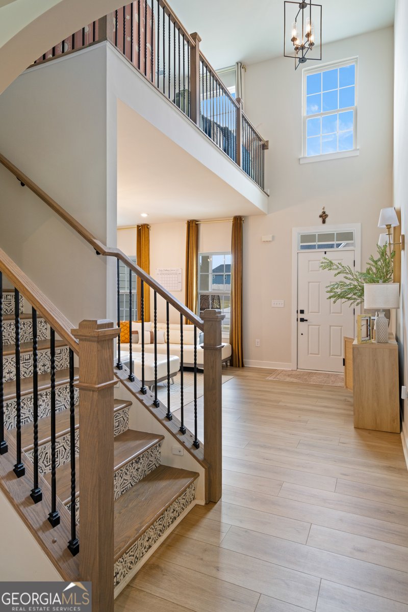 148 Marchmont Drive Locust Grove - Photo 16