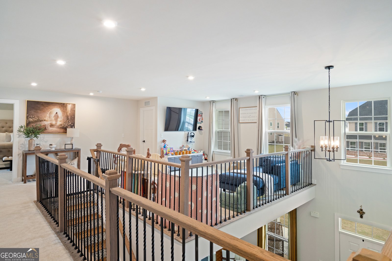 148 Marchmont Drive Locust Grove - Photo 17