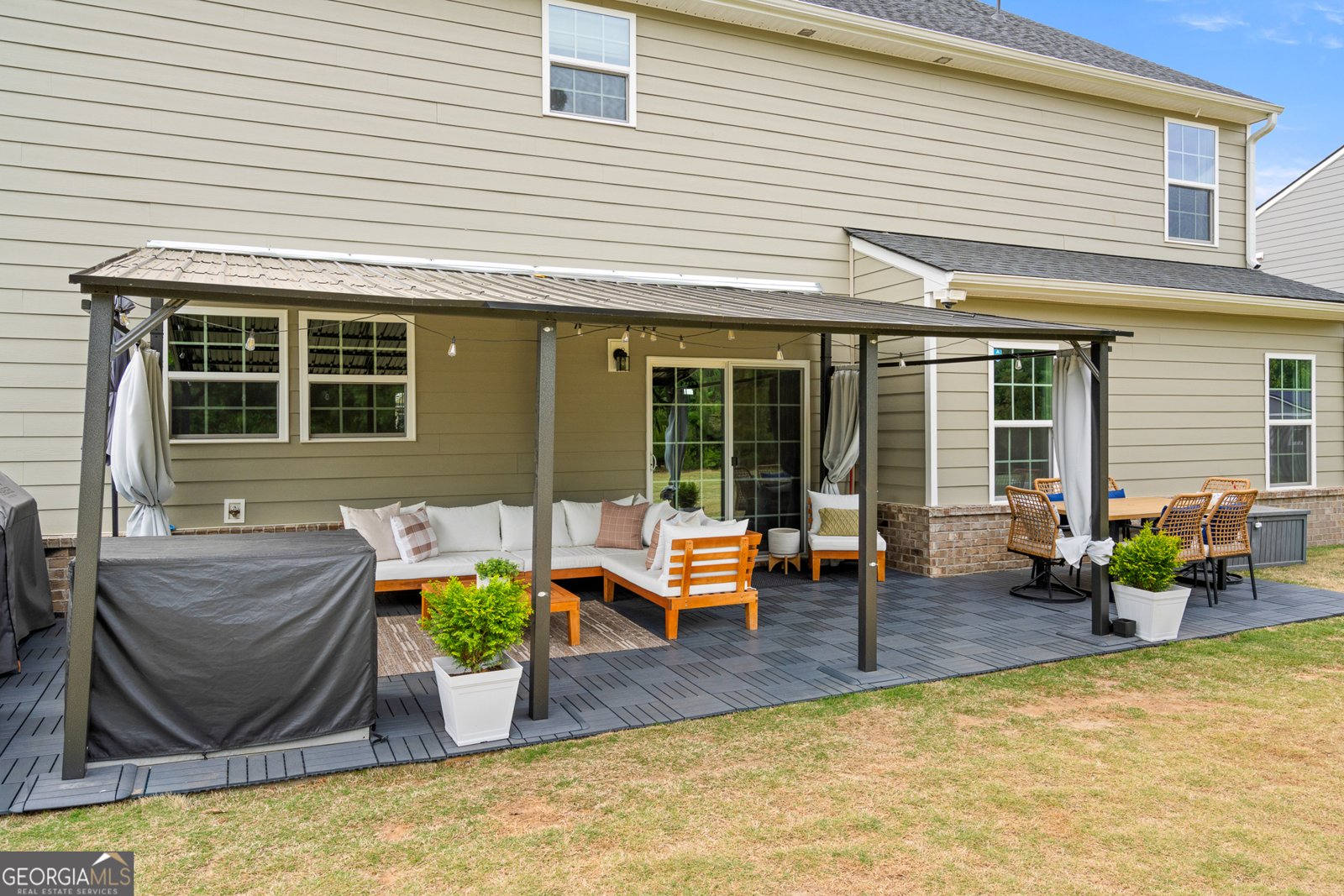 148 Marchmont Drive Locust Grove - Photo 30