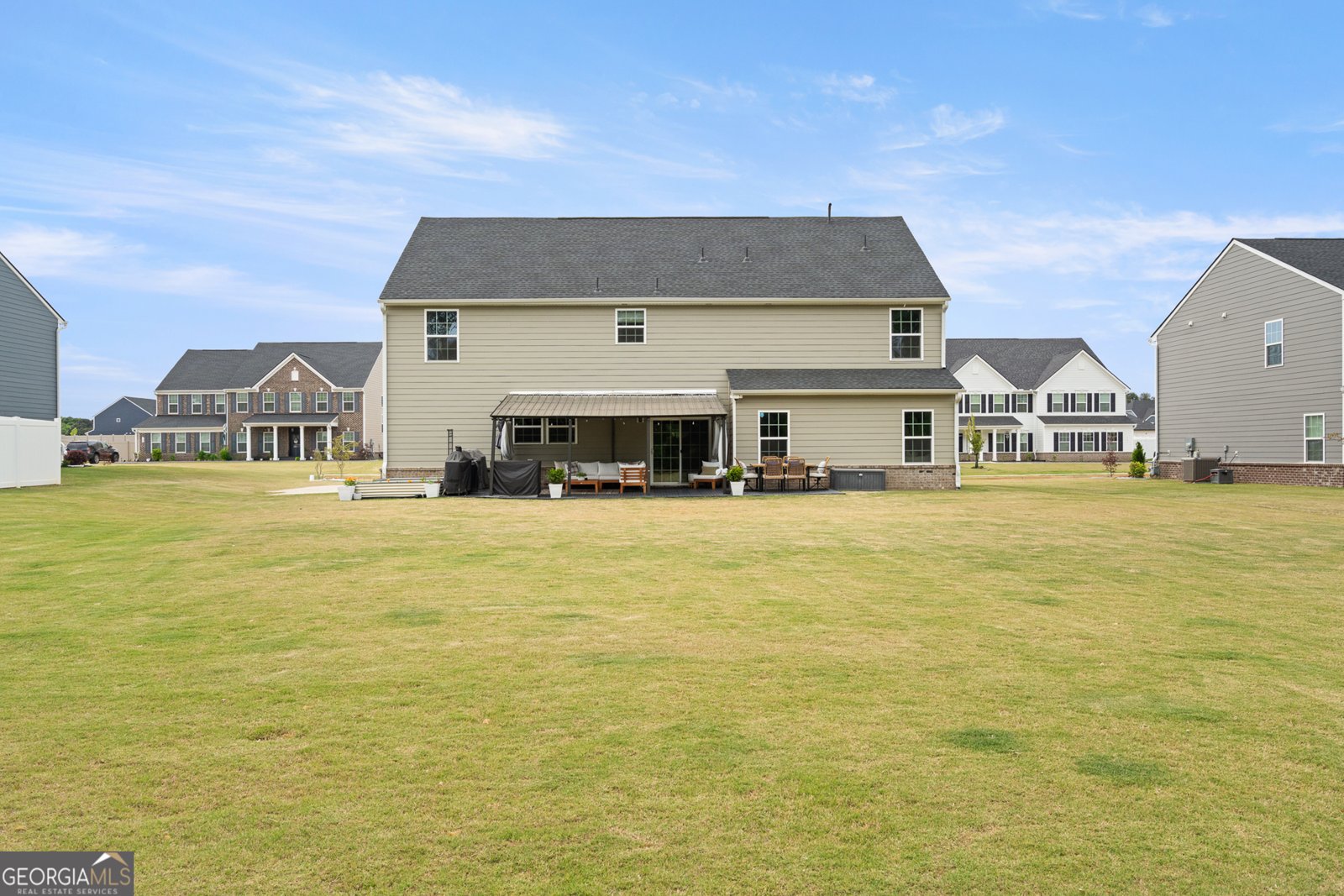 148 Marchmont Drive Locust Grove - Photo 32