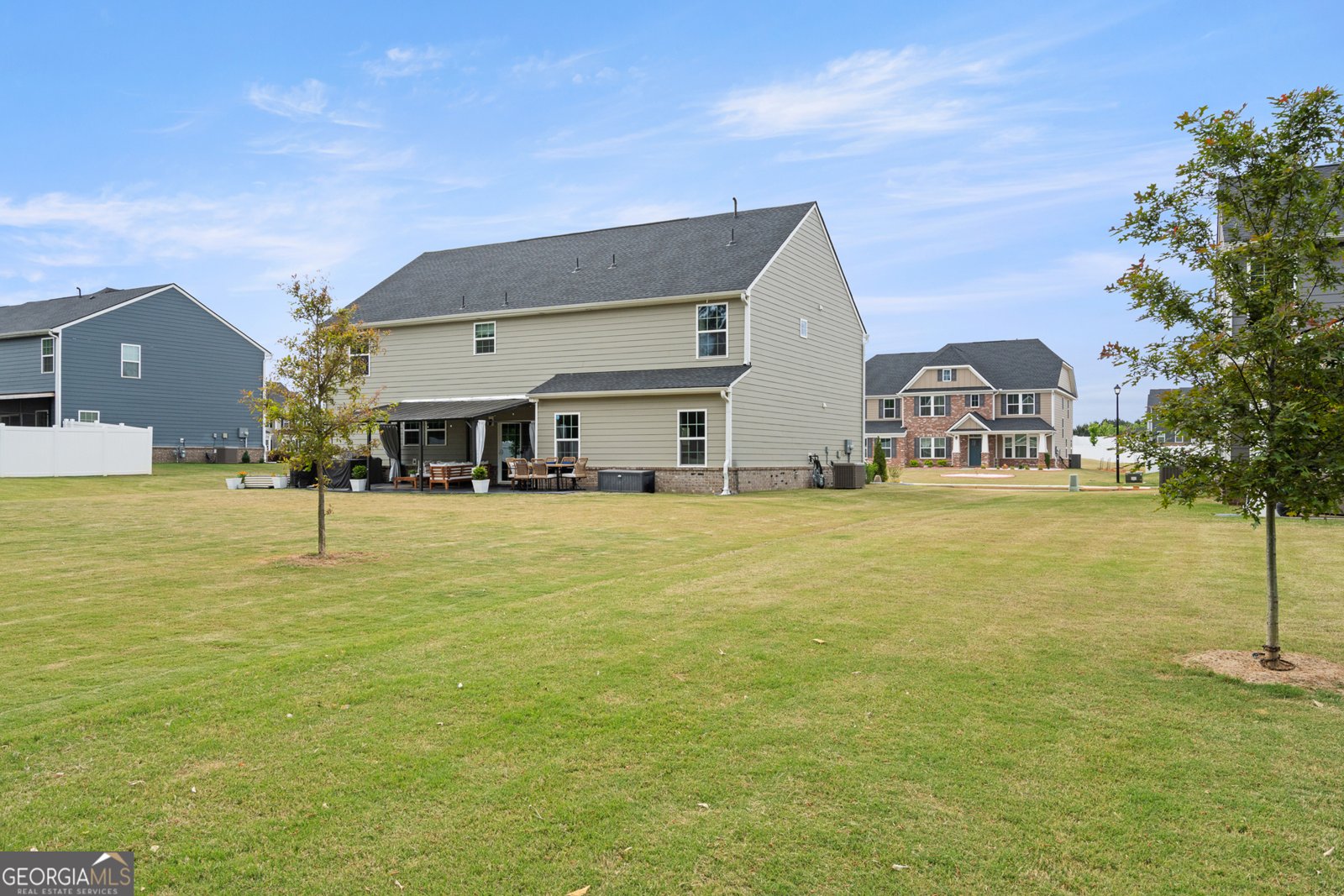 148 Marchmont Drive Locust Grove - Photo 33