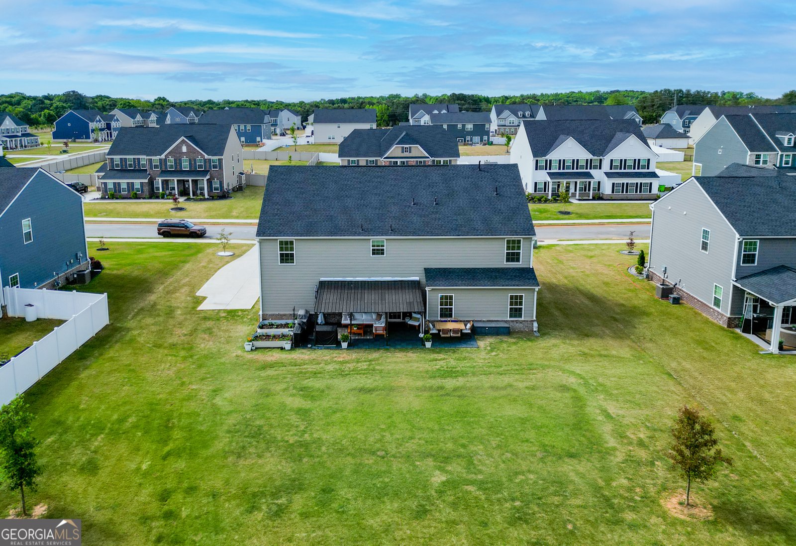 148 Marchmont Drive Locust Grove - Photo 34