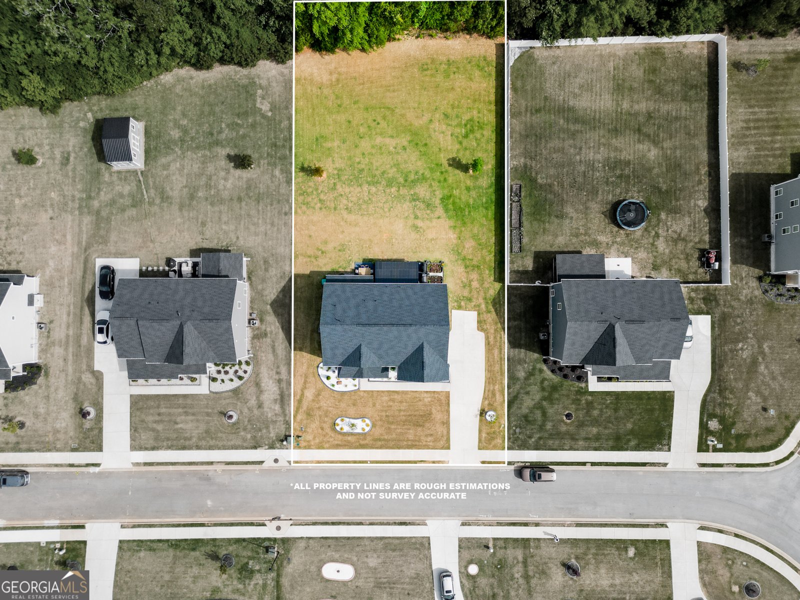 148 Marchmont Drive Locust Grove - Photo 35
