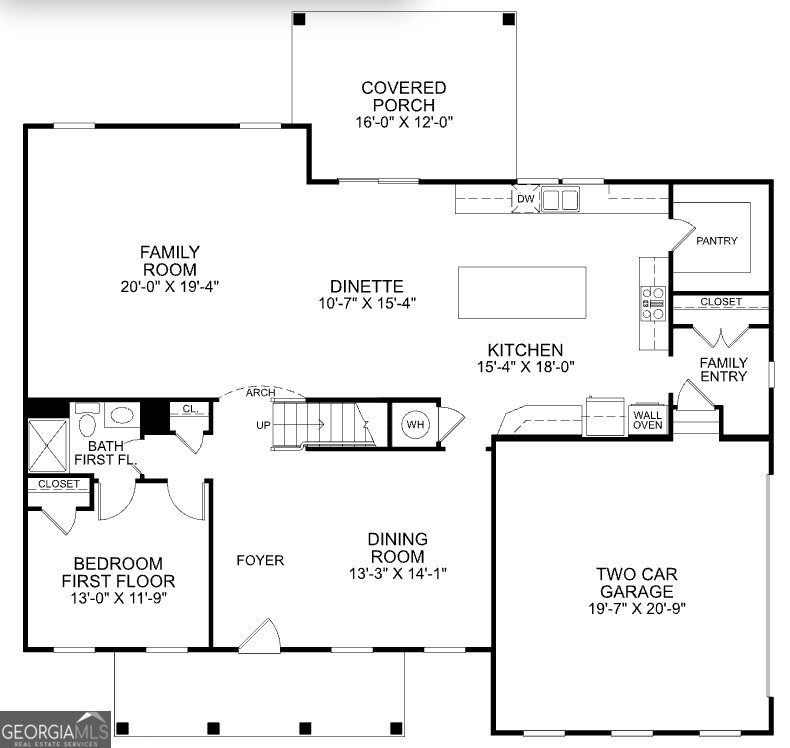 148 Marchmont Drive Locust Grove - Photo 36