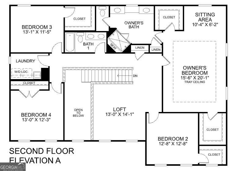 148 Marchmont Drive Locust Grove - Photo 37