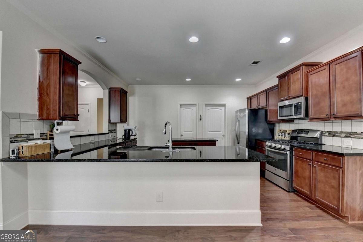 5705 Aspen Drive Cumming - Photo 11