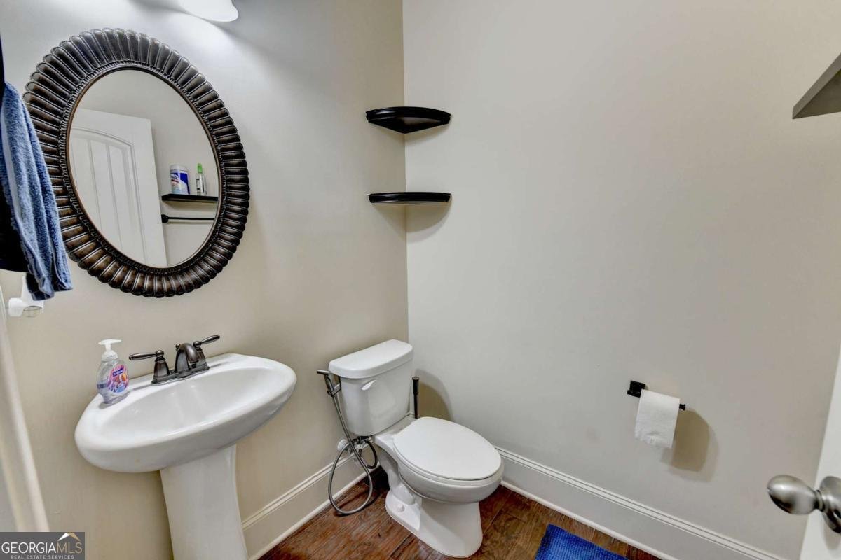 5705 Aspen Drive Cumming - Photo 12