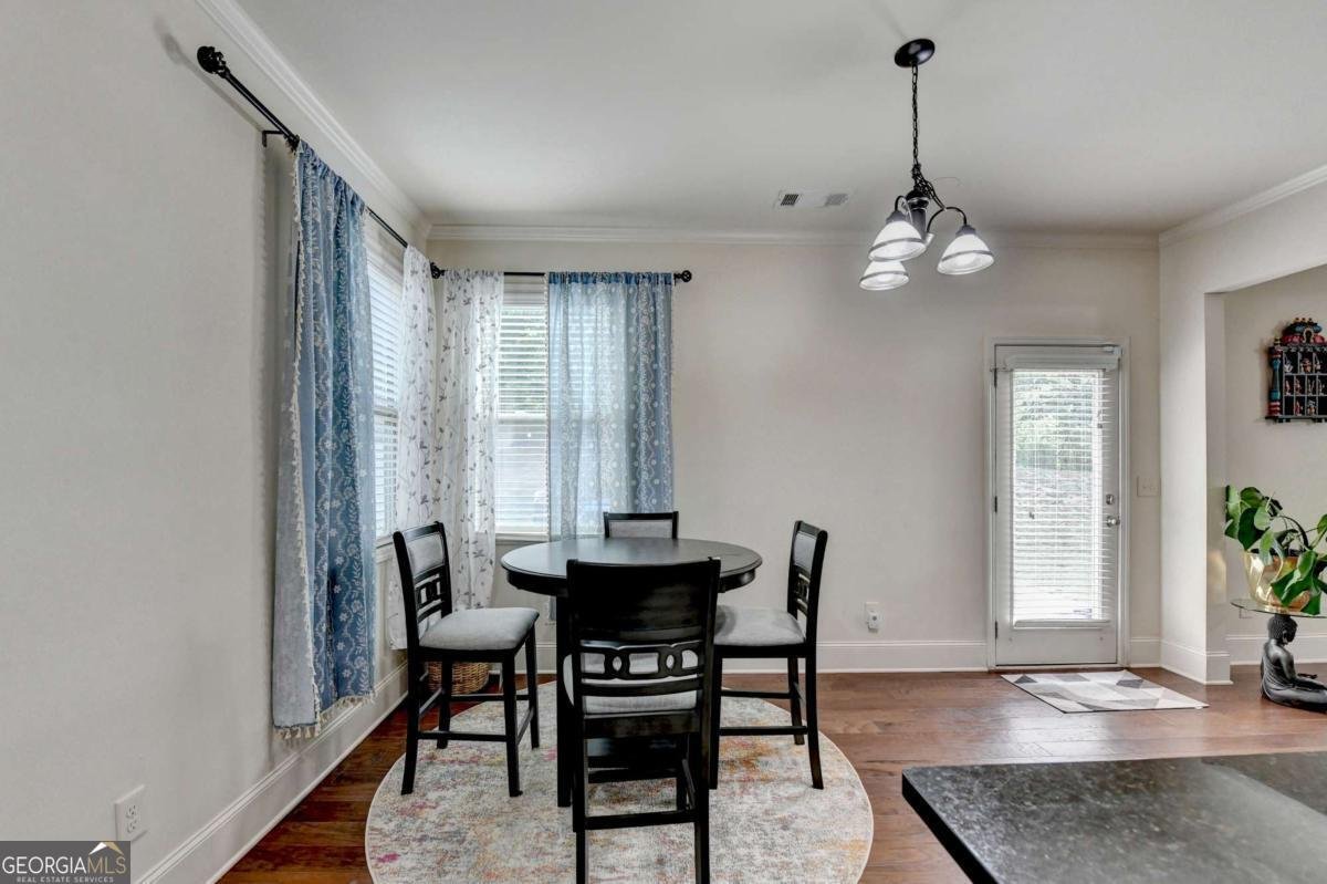 5705 Aspen Drive Cumming - Photo 13