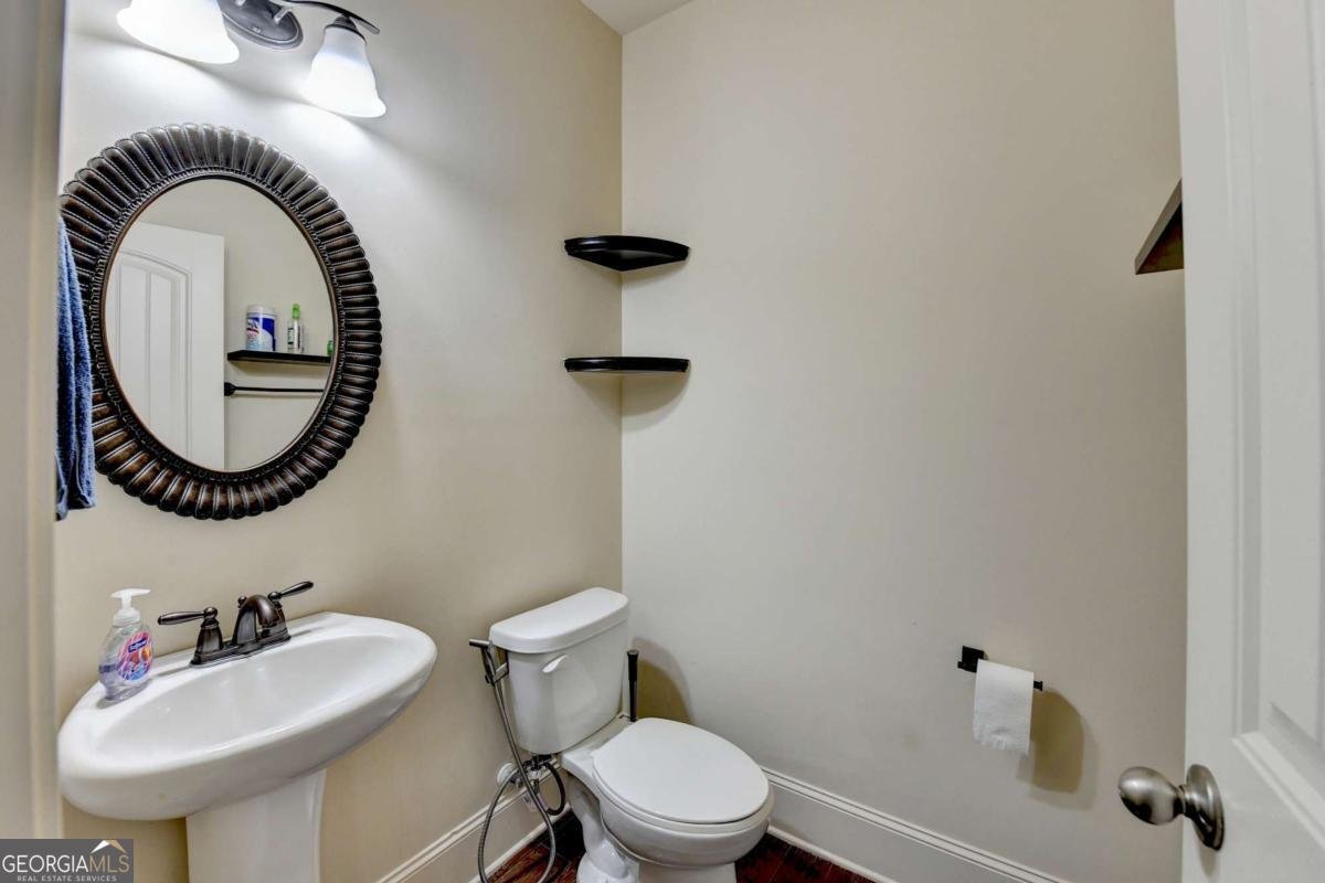 5705 Aspen Drive Cumming - Photo 14