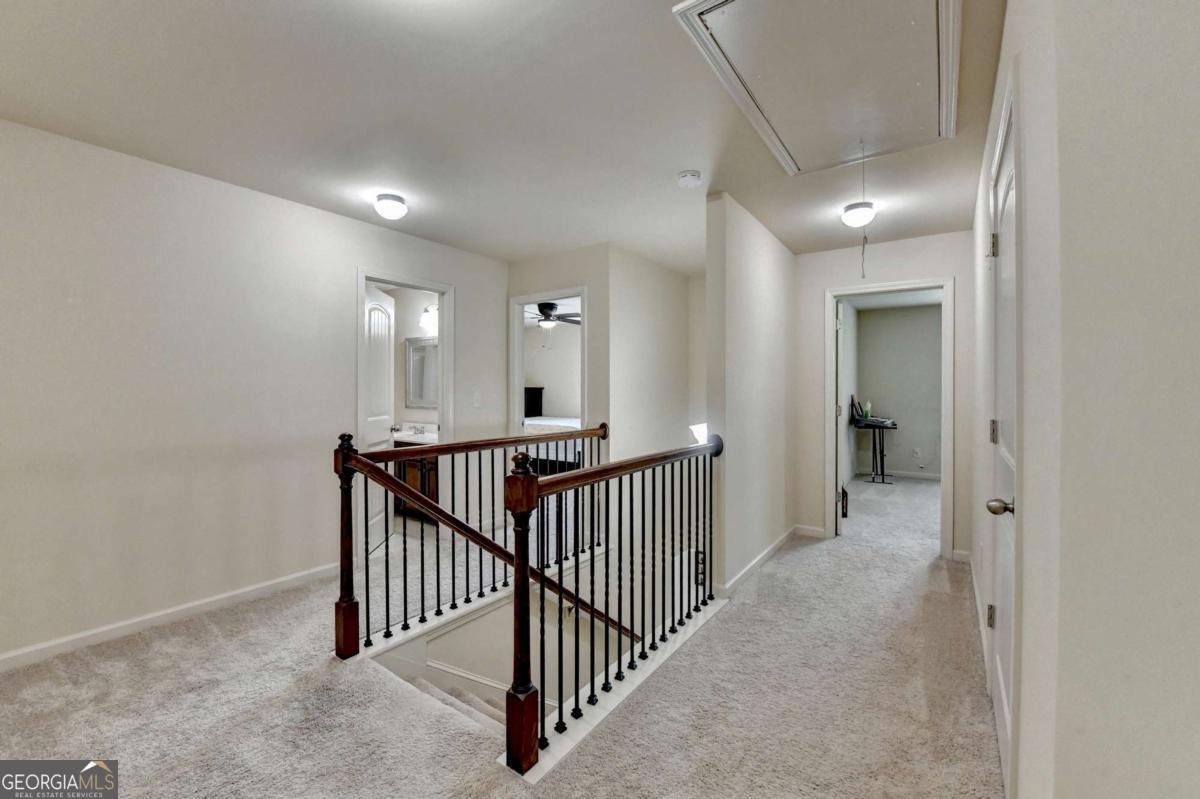 5705 Aspen Drive Cumming - Photo 15