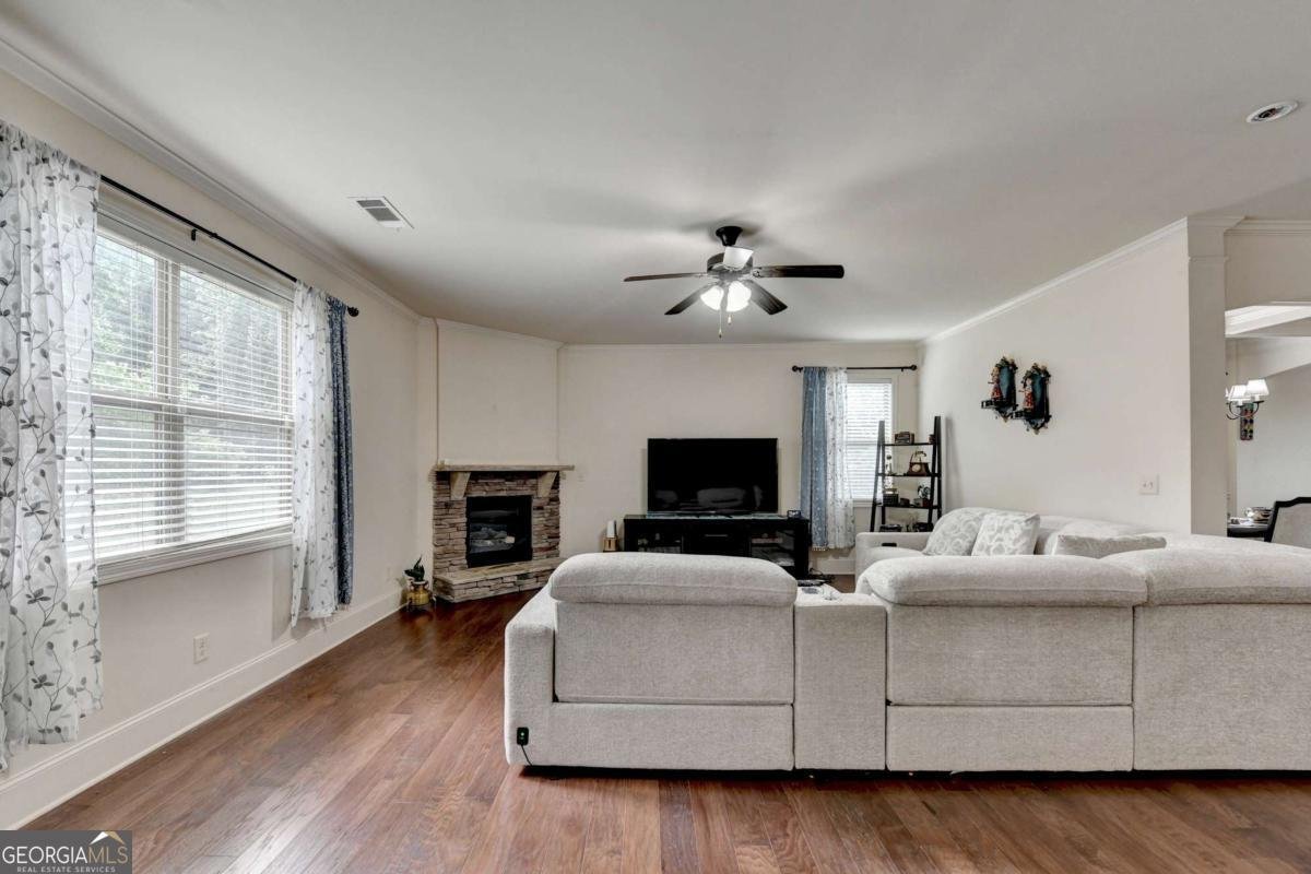 5705 Aspen Drive Cumming - Photo 40